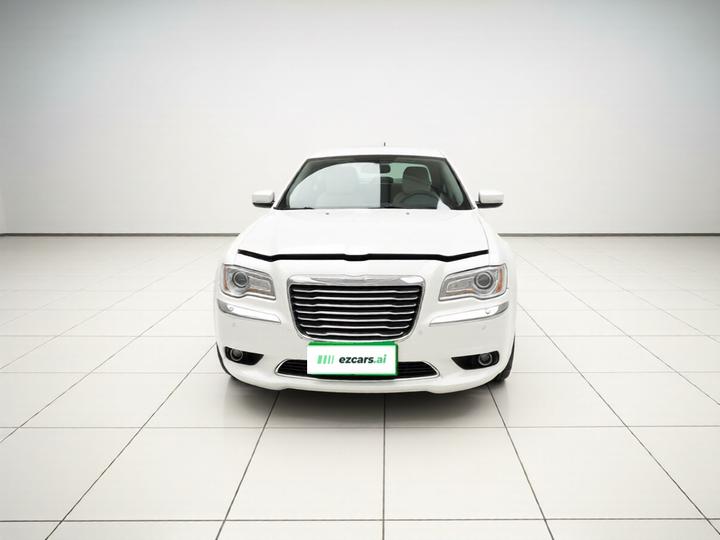Chrysler 300C Imported 2014 3.0L Excellence photo 2