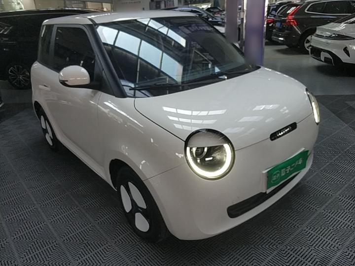 Nevo Changan Lumin 2022 210km photo 3