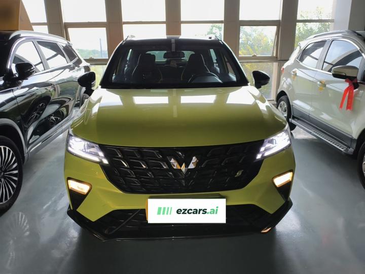 Wuling 2022 1.5T CVT photo 2
