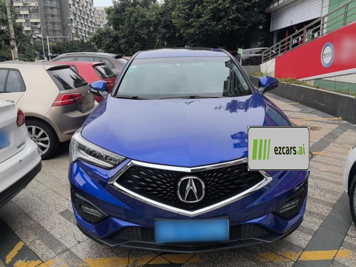 CDX 2019 1.5T RWD Exclusive photo 2