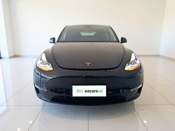 Model Y 2023 Long Range AWD photo 2