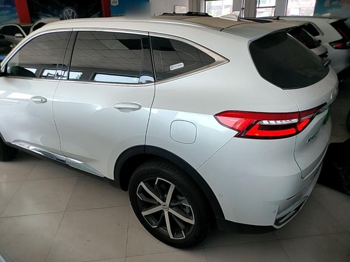 F7 2020 1.5T RWD i photo 4