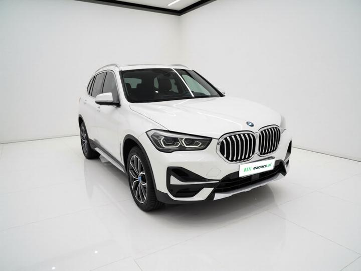 X1 2021 Facelift sDrive20Li Exclusive photo 3