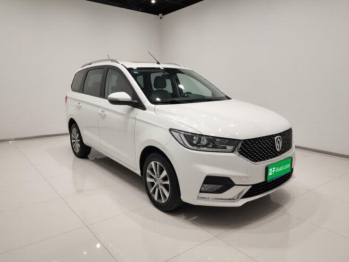 360 2019 1.5L CVT Elite China VI photo 3