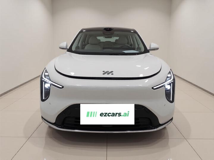 IM Motors LS6 2026 EREV 52 Max photo 2