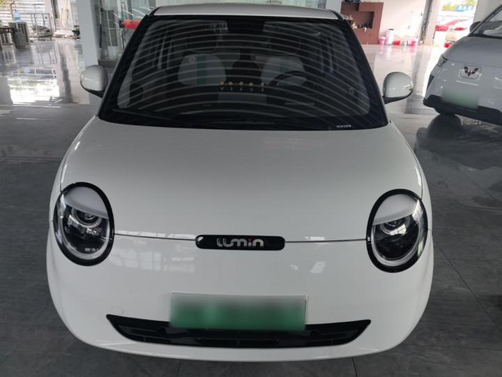 Nevo Changan Lumin 2025 205km photo 2