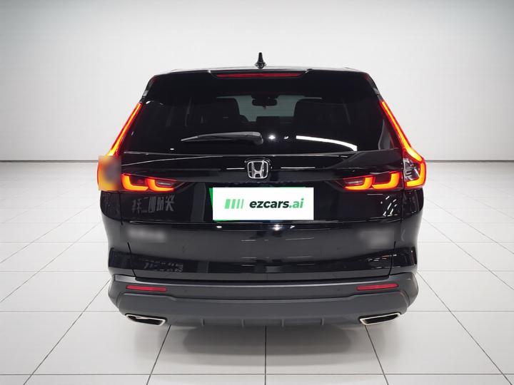 CR-V 2023 240TURBO RWD 5-Seater photo 5