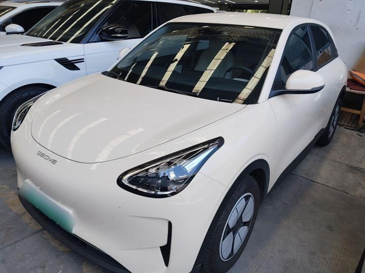 Xingyuan 2026 310km