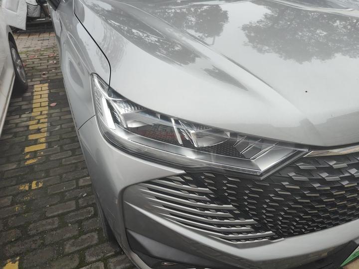 H6 EV 2023 DHT-PHEV 110KM photo 7