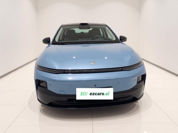 Leapmotor B01 2025 550 LiDAR photo 2