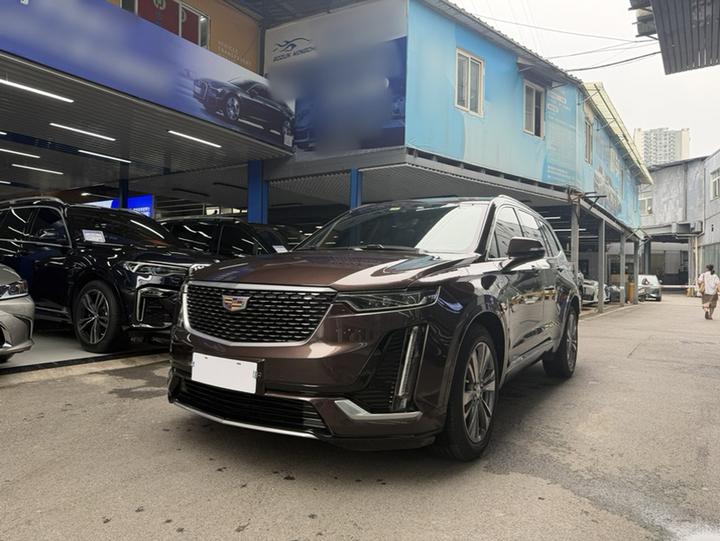 XT6 2020 28T 6-Seater AWD Luxury
