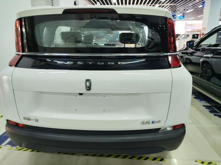 Bestune NAT 2022 100kW 401km photo 5