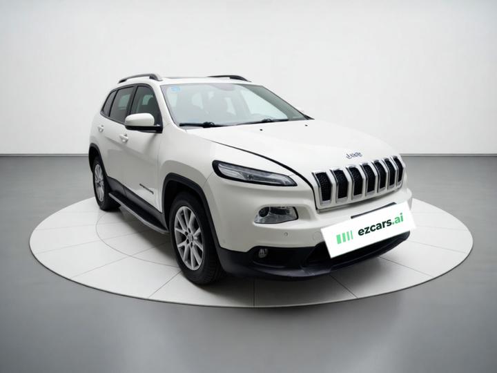 Cherokee 2016 2.4L Leading Smart photo 3