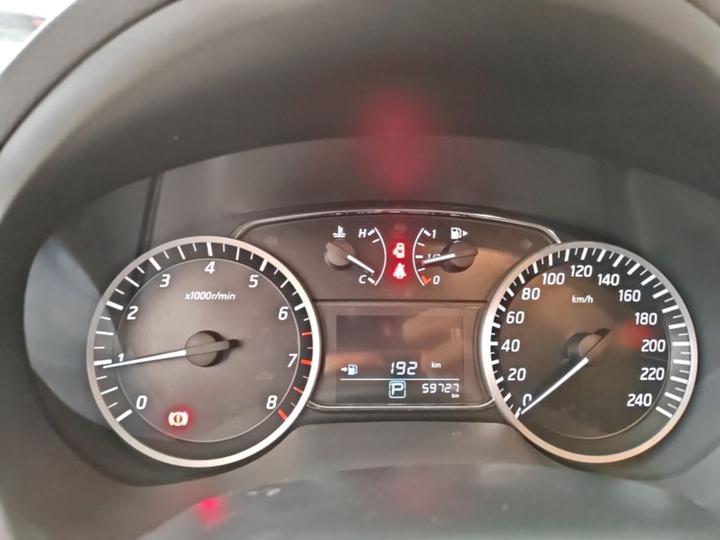 Sylphy 2022 Classic 1.6XE CVT Comfort photo 7