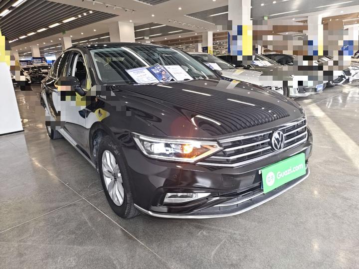 Magotan 2020 280TSI DSG Comfort photo 3