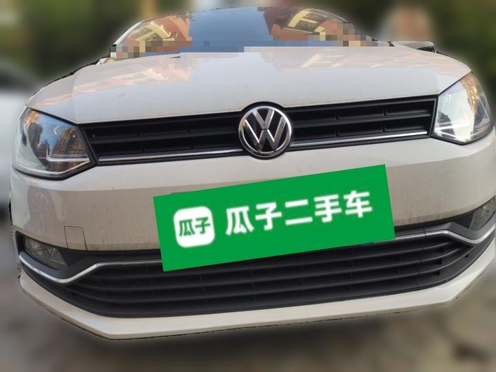 Polo 2018 1.5L AT photo 2