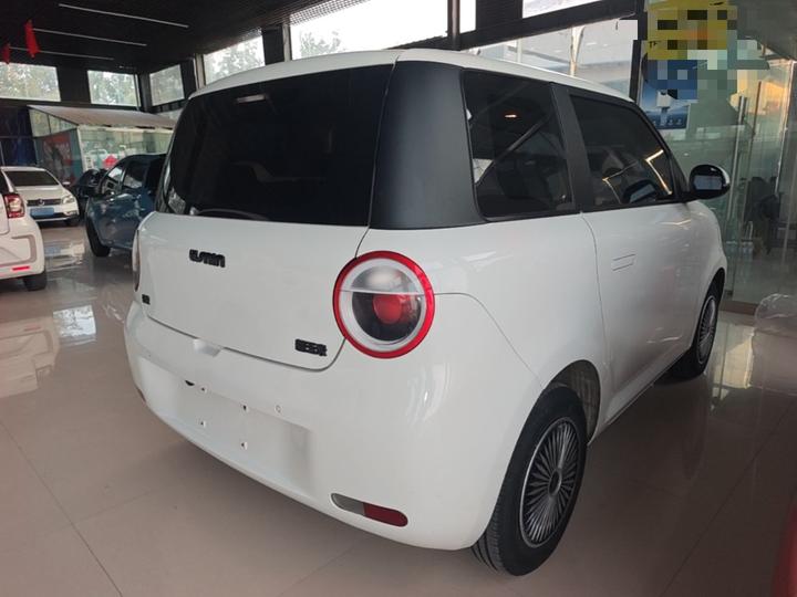 Nevo Changan Lumin 2023 301km photo 6