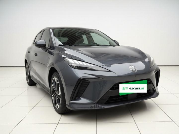 MG4 EV 2022 425km Luxury photo 3