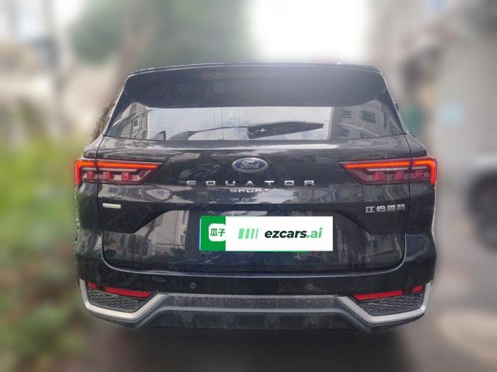 Equator Sport 2023 EcoBoost 170 photo 5