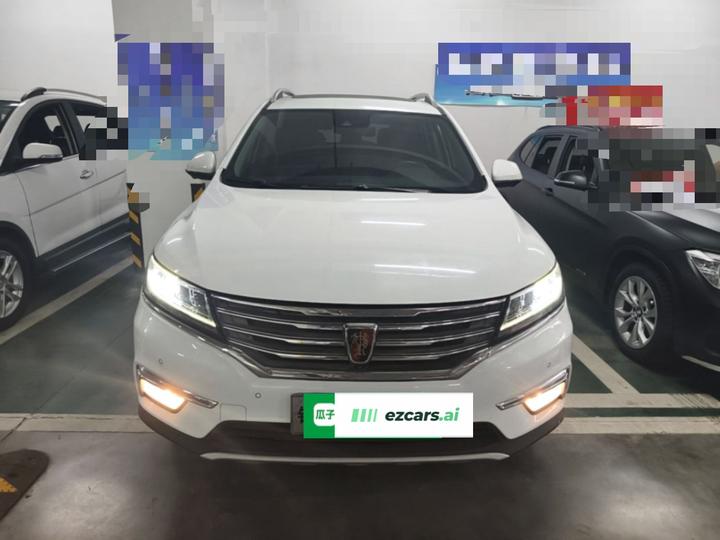 RX5 2016 30T AWD AT Smart Premium photo 2