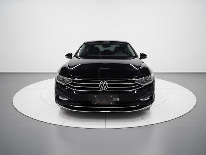 Magotan 2020 330TSI DSG Leading photo 2