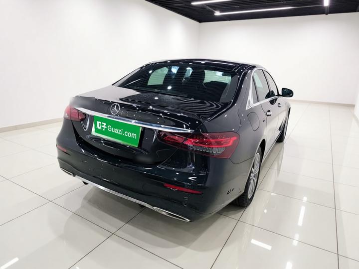E-Class 2022 Facelift E 300 L Sport Fashion photo 6