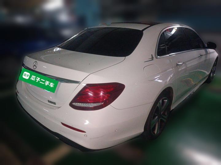 E-Class 2018 E 200 L Sport photo 6