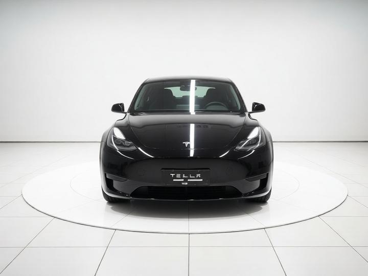 Model Y 2022 RWD photo 2