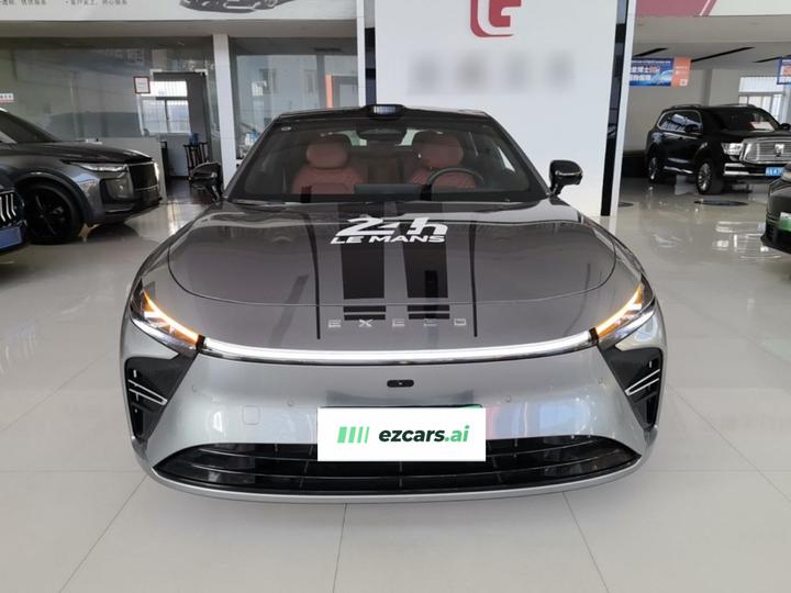 Sterra ES 2025 EREV Max photo 2