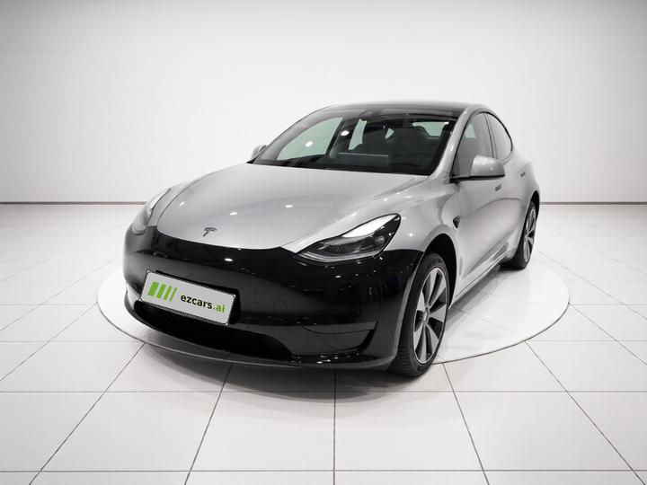 Model Y 2022 Facelift RWD