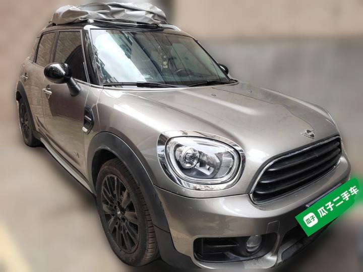 Countryman 2018 1.5T COOPER ALL4 photo 3