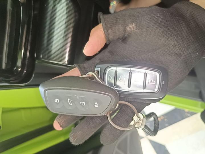 2022 1.5T DCT AWD photo 8