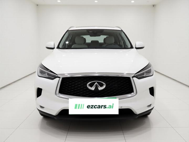 QX50 2018 2.0T AWD photo 2