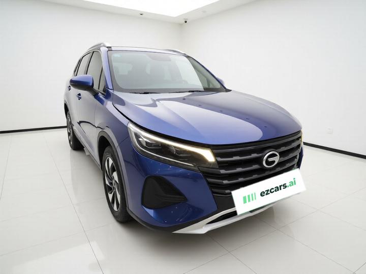 GAC Trumpchi GS4 2020 270T AT Elite Tech photo 3