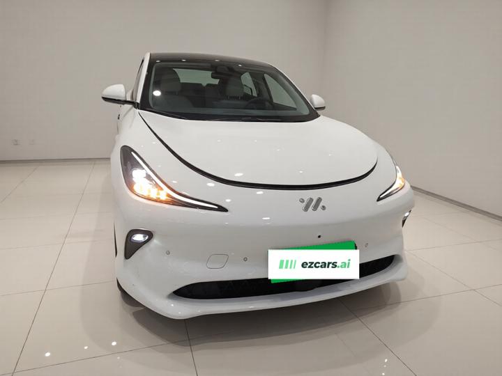 IM Motors LS6 2025 ADAS photo 2