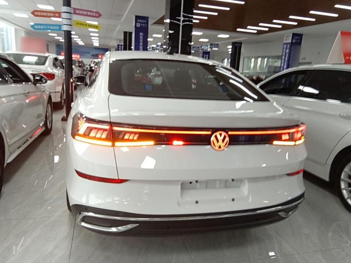 2022 Lamando L 280TSI DSG Cool photo 5