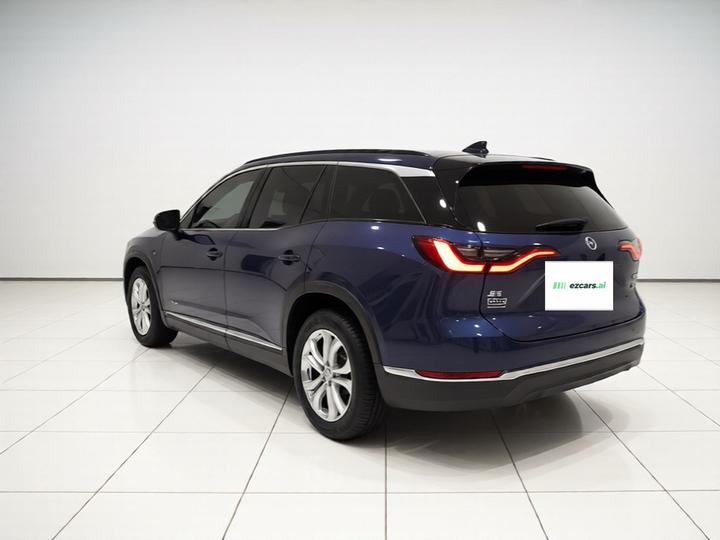 ES8 2020 415KM 6-Seater photo 4