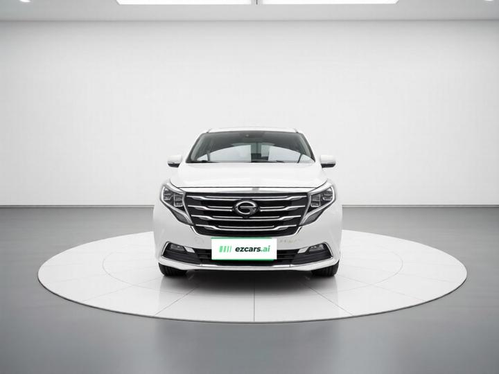 GAC Trumpchi M8 2019 320T Supreme photo 2