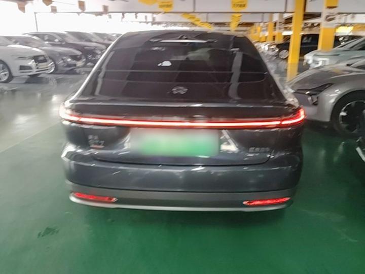 ET7 2022 75kWh photo 3