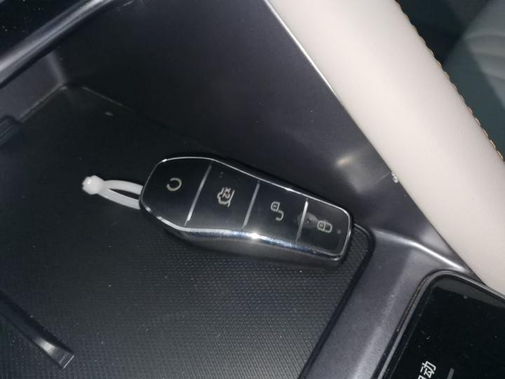 Song PLUS EV 2023 Champion DM-i 110KM Flagship photo 8