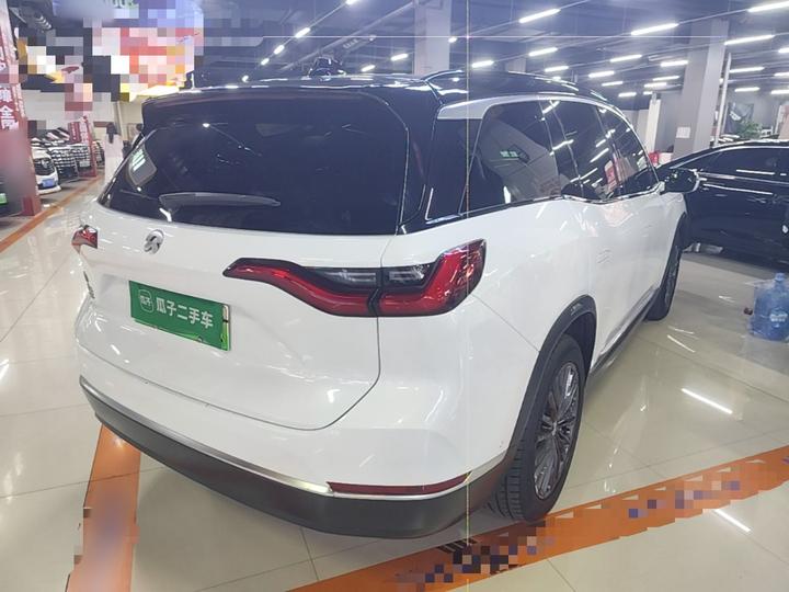 ES8 2022 100kWh 7-Seater photo 6