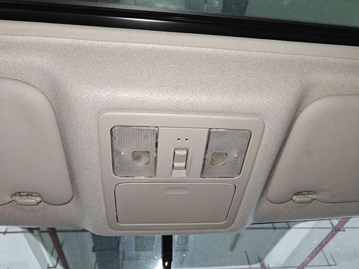 Tiida 2021 1.6L CVT photo 8