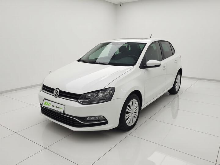 Polo 2018 1.5L AT