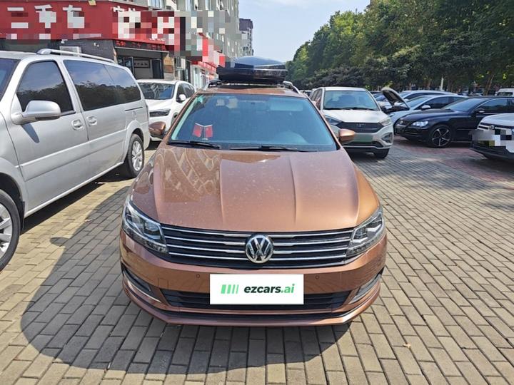 2017 230TSI DSG Comfort photo 2
