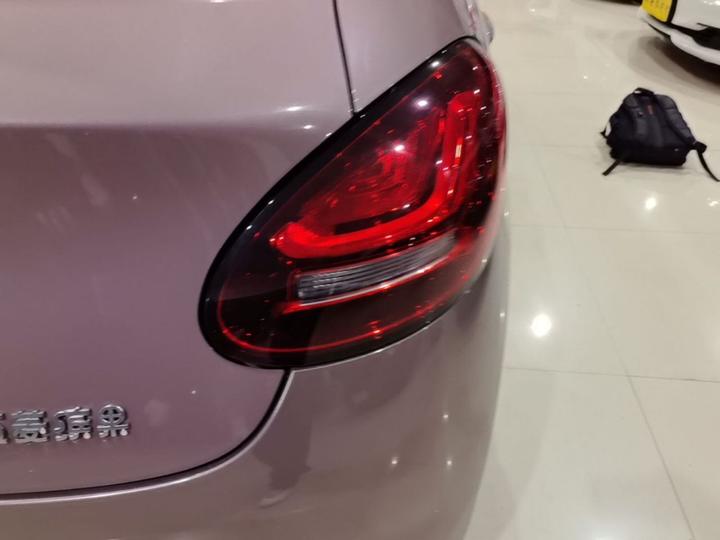 Wuling Bingo 2023 203km photo 7