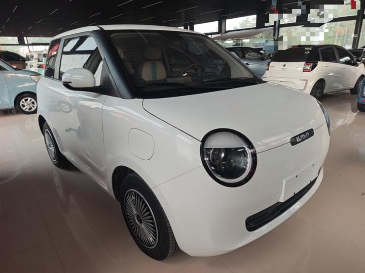 Nevo Changan Lumin 2023 301km photo 3