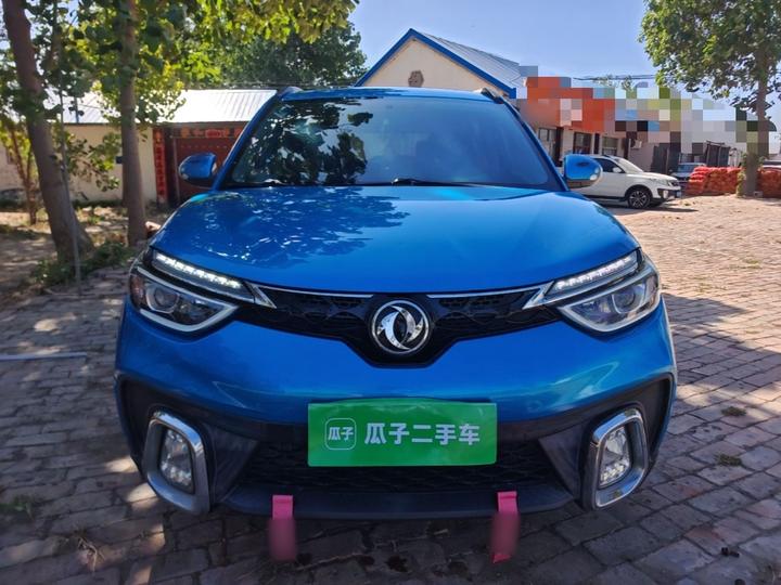 AX4 2017 1.6L DCT photo 2