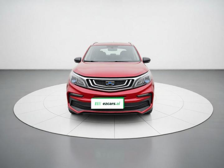 Vision X3 2020 1.5L CVT Premium photo 2