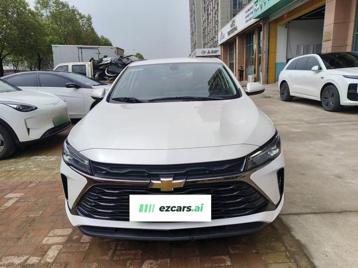 Cruze 2024 1.5L DCT photo 2