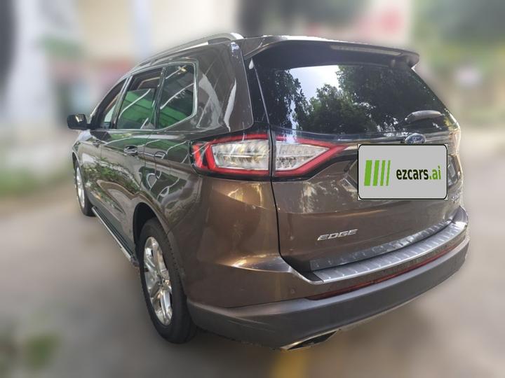 Edge 2015 2.0T GTDi RWD photo 4